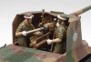 Tamiya 35331 Japan Type 1 self-propelled gun (w/6 figures) (1:35)